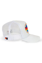 Classic SIGNATURE NEW YORK CITY - VINTAGE LOW RISE TRUCKER