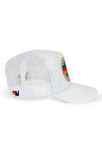 Classic AVIATOR NATION SAN FRANCISCO TRUCKER HAT