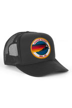 Classic AVIATOR NATION VAIL TRUCKER HAT
