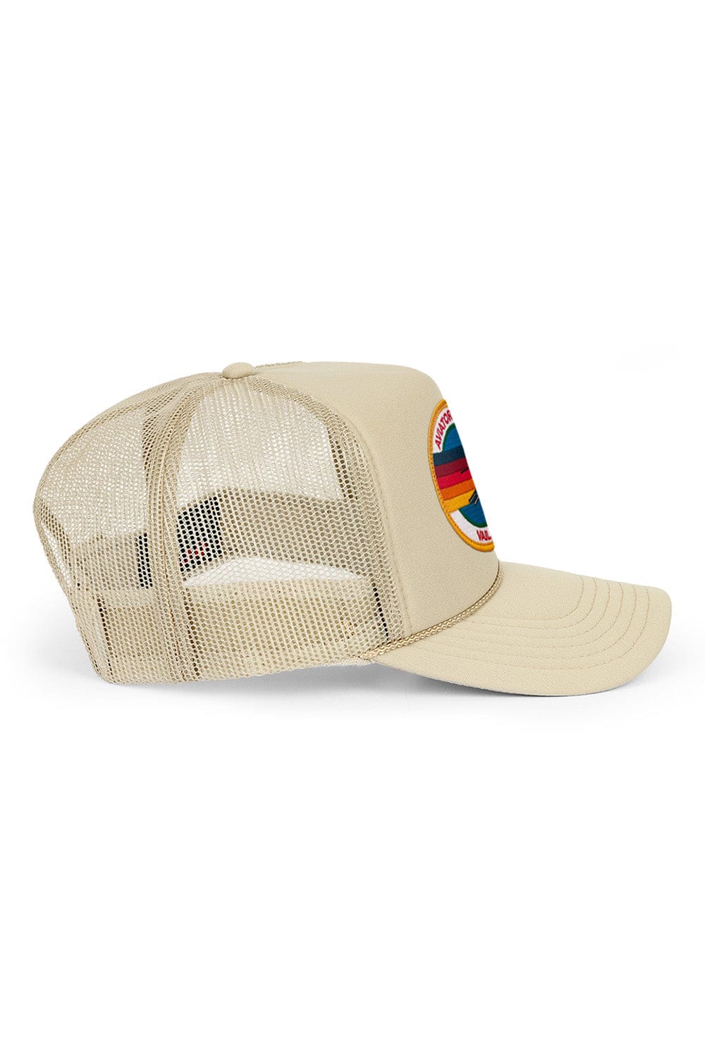 Classic AVIATOR NATION VAIL TRUCKER HAT