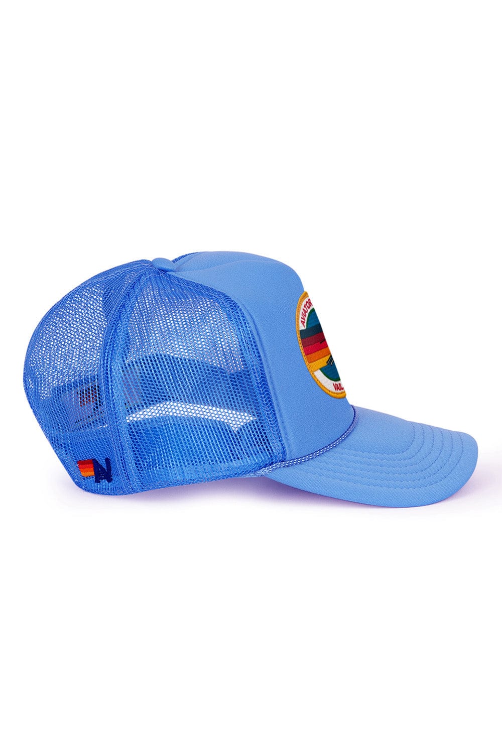 Classic AVIATOR NATION VAIL TRUCKER HAT