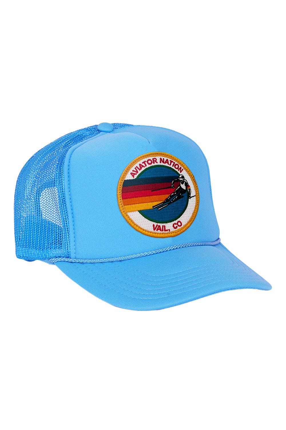 Classic AVIATOR NATION VAIL TRUCKER HAT