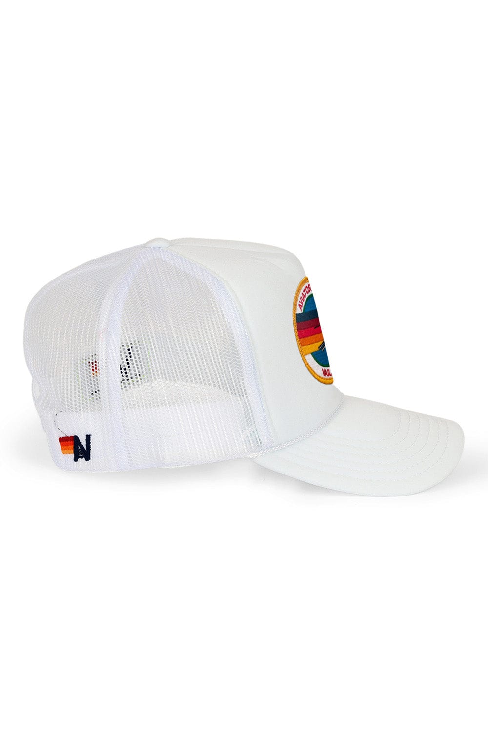 Classic AVIATOR NATION VAIL TRUCKER HAT