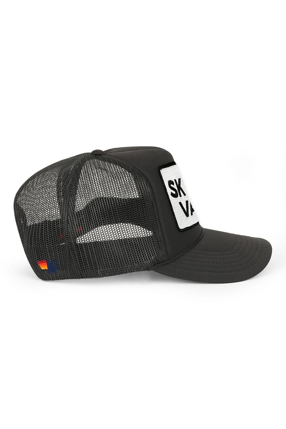 Classic SKI VAIL TRUCKER HAT