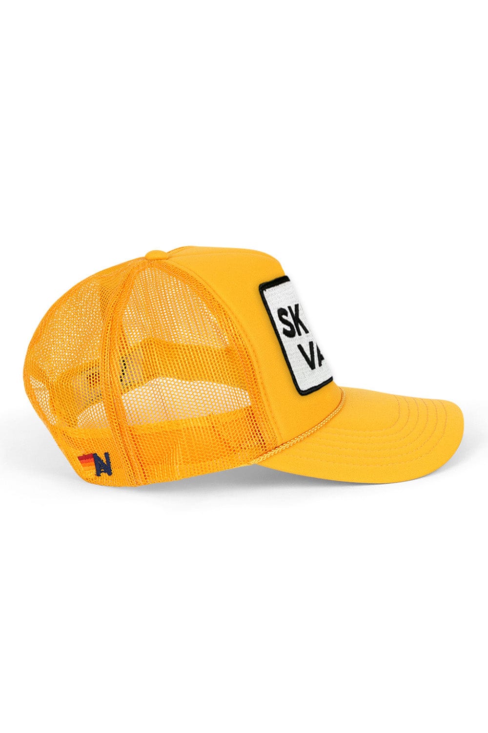Classic SKI VAIL TRUCKER HAT