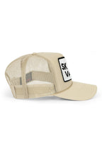 Classic SKI VAIL TRUCKER HAT