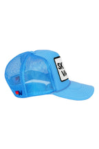 Classic SKI VAIL TRUCKER HAT
