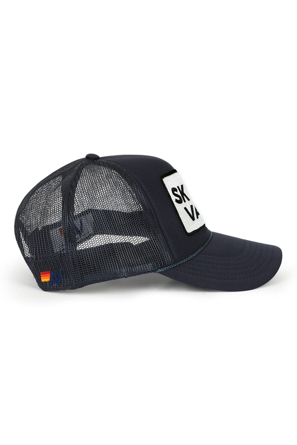 Classic SKI VAIL TRUCKER HAT