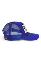 Classic SKI VAIL TRUCKER HAT