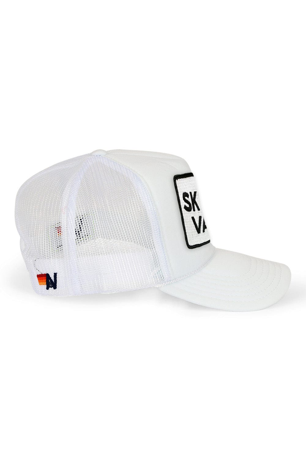 Classic SKI VAIL TRUCKER HAT