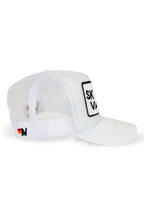 Classic SKI VAIL TRUCKER HAT