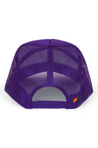 Classic STAY GROUNDED TRUCKER HAT