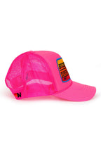 Classic BUCKEYE FEST 2025 VINTAGE LOW RISE TRUCKER