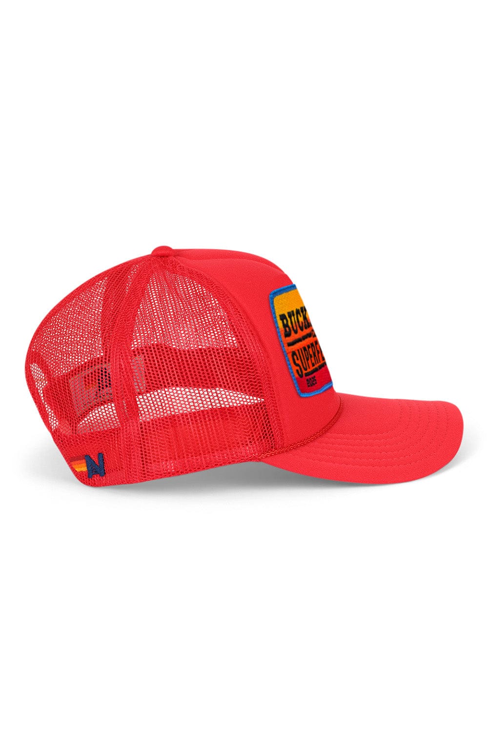 Classic BUCKEYE FEST 2025 VINTAGE LOW RISE TRUCKER