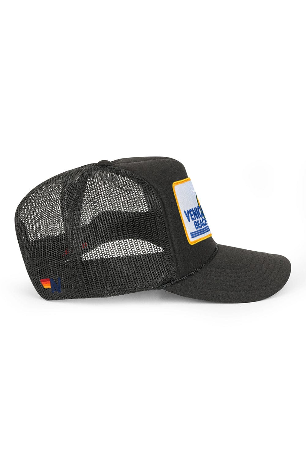 Classic VENICE BEACH VINTAGE TRUCKER HAT