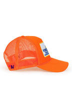 Classic VENICE BEACH VINTAGE TRUCKER HAT