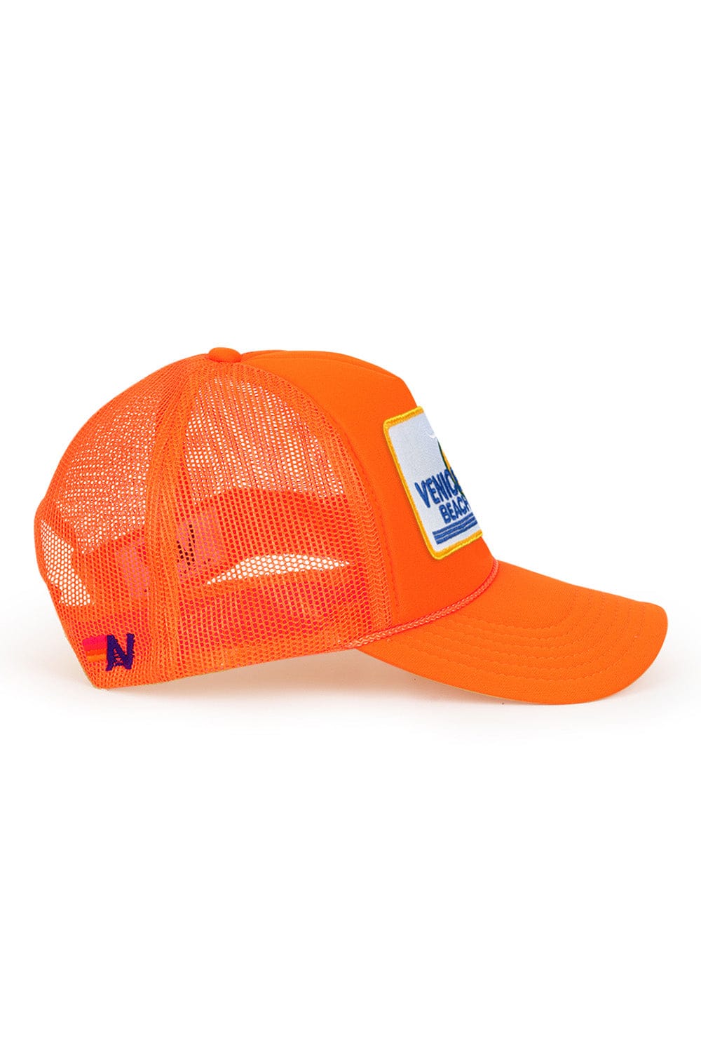 Classic VENICE BEACH VINTAGE TRUCKER HAT