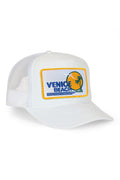 Classic VENICE BEACH VINTAGE TRUCKER HAT