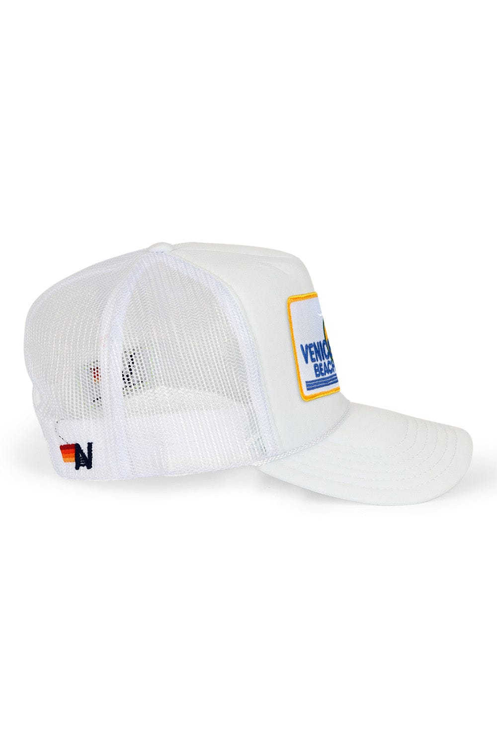Classic VENICE BEACH VINTAGE TRUCKER HAT