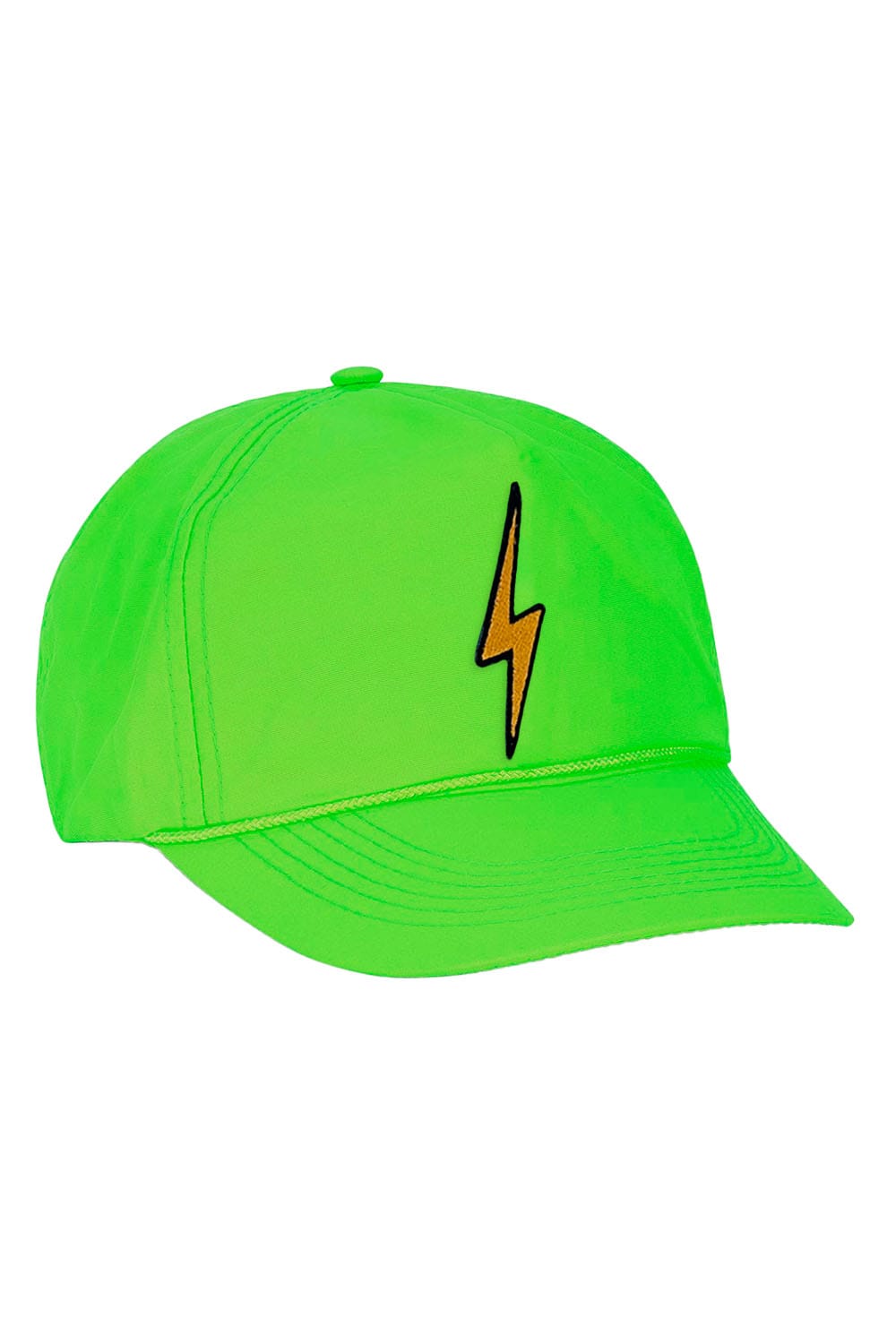 Classic BOLT VINTAGE NYLON TRUCKER HAT