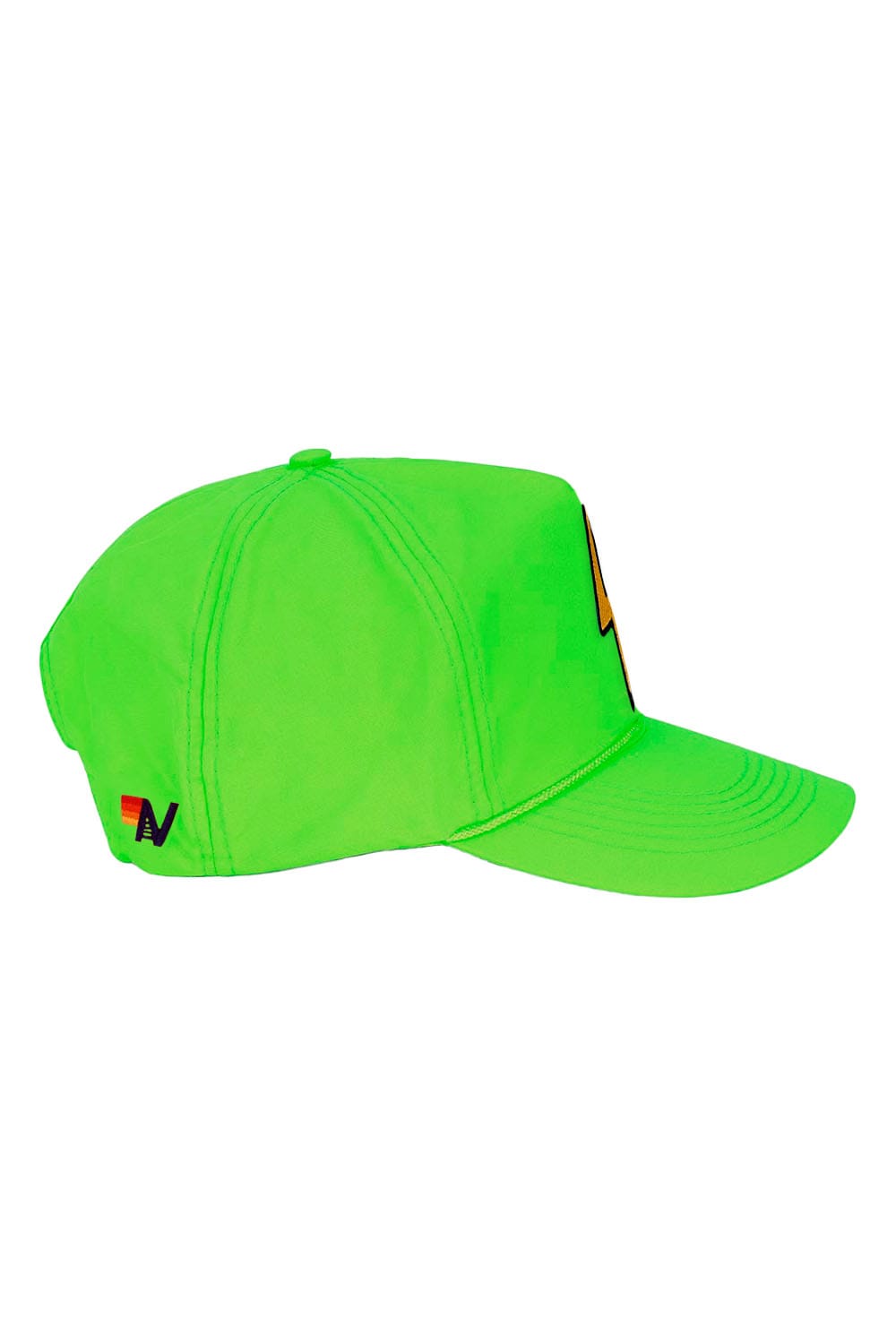 Classic BOLT VINTAGE NYLON TRUCKER HAT