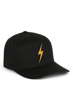 Classic BOLT - VINTAGE LOW RISE TWILL HAT