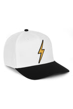 Classic BOLT - VINTAGE LOW RISE TWILL HAT