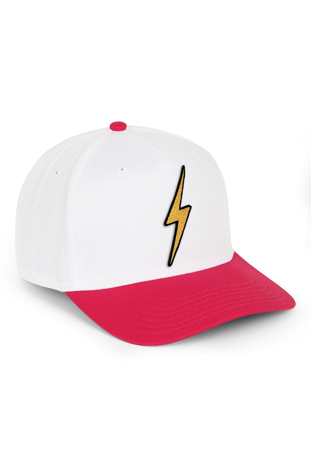 Classic BOLT - VINTAGE LOW RISE TWILL HAT