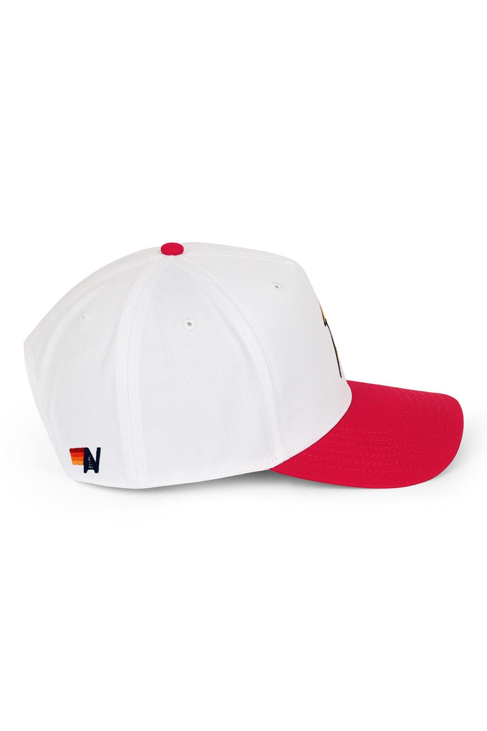Classic BOLT - VINTAGE LOW RISE TWILL HAT