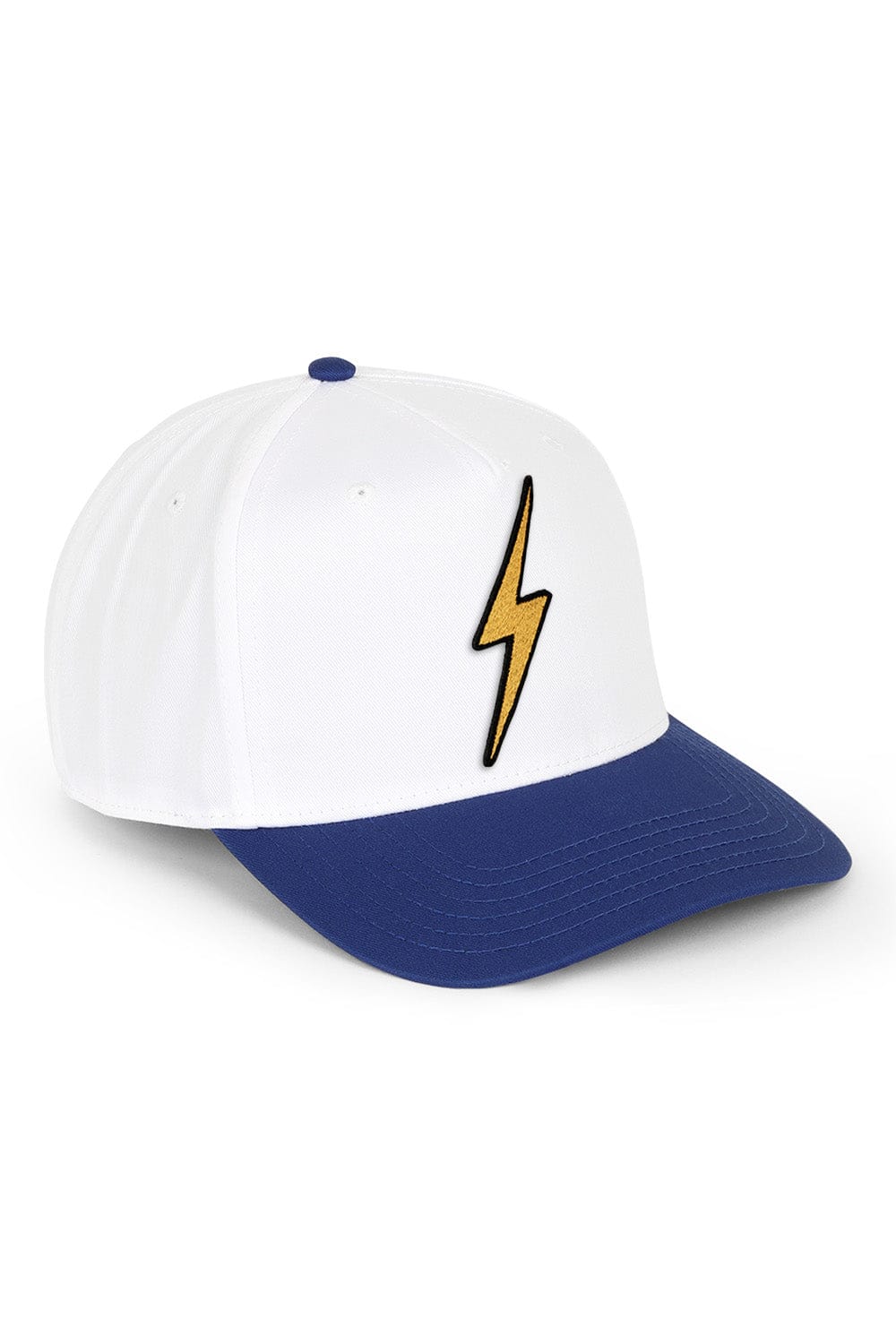 Classic BOLT - VINTAGE LOW RISE TWILL HAT