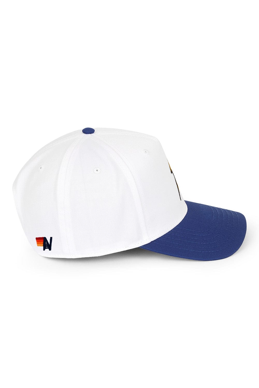 Classic BOLT - VINTAGE LOW RISE TWILL HAT