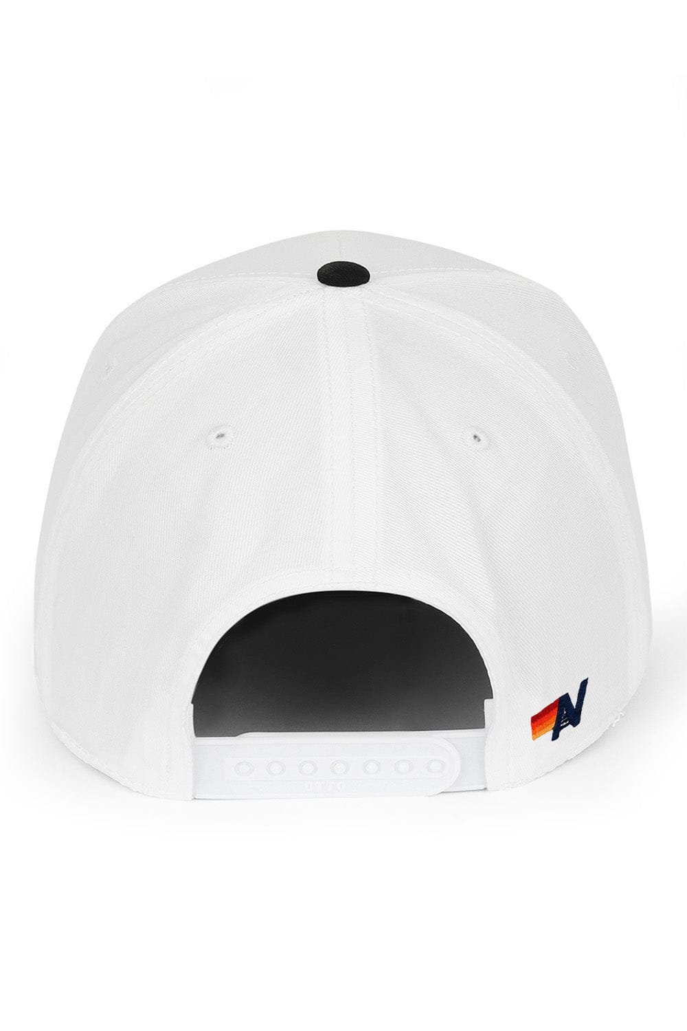 Classic LOGO RAINBOW - VINTAGE LOW RISE TWILL HAT