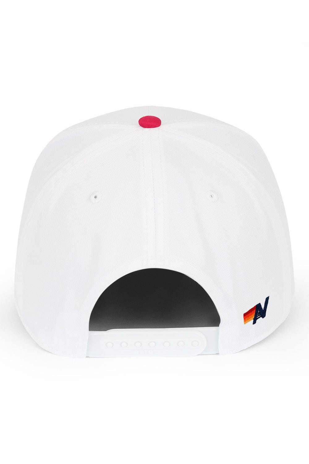 Classic LOGO RAINBOW - VINTAGE LOW RISE TWILL HAT