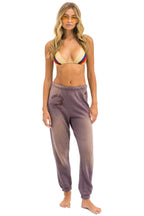 Classic VENICE SURFER SWEATPANTS - FADED MOCHA