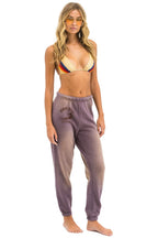 Classic VENICE SURFER SWEATPANTS - FADED MOCHA