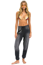 Classic VENICE SURFER SWEATPANTS - FADED SMOKE