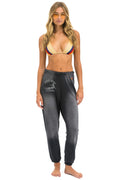 Classic VENICE SURFER SWEATPANTS - FADED SMOKE