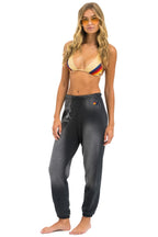 Classic VENICE SURFER SWEATPANTS - FADED SMOKE