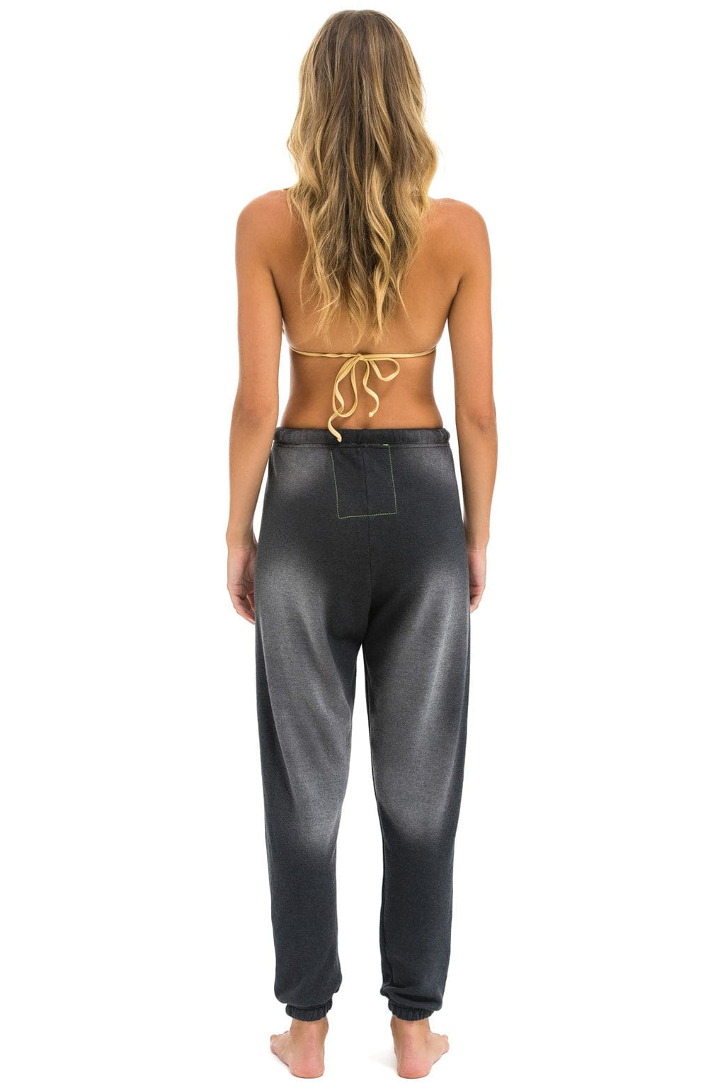 Classic VENICE SURFER SWEATPANTS - FADED SMOKE