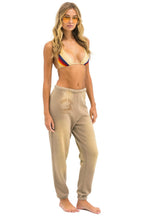 Classic VENICE SURFER SWEATPANTS - FADED TAN