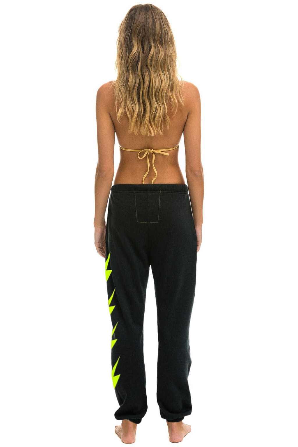 Classic SUPER BOWL 2026 BOLT UNISEX SWEATPANTS - CHARCOAL