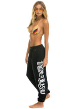 Classic UNDER THE BIG SKY 2026 UNISEX POCKET SWEATPANTS - CHARCOAL