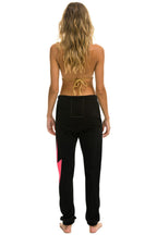 Classic ZAC BROWN BAND 2025 UNISEX POCKET SWEATPANTS - BLACK