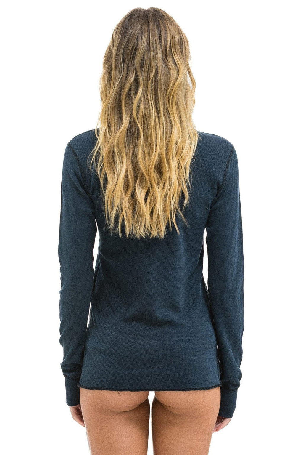 Classic LOGO THERMAL - CHARCOAL