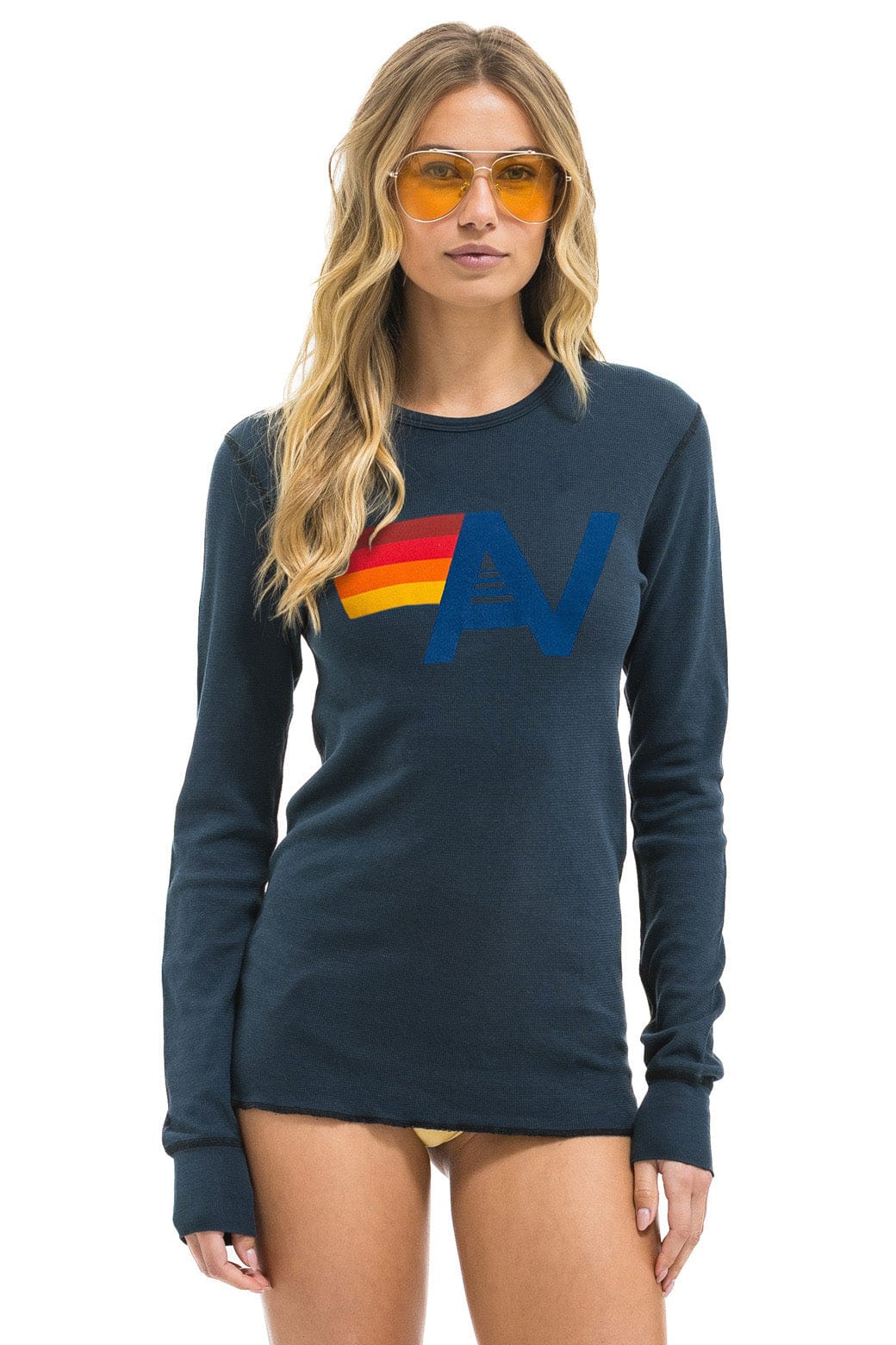 Classic LOGO THERMAL - CHARCOAL