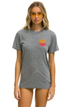 Classic LA ONDA 2025 TEE - HEATHER