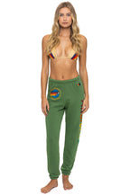 Classic AVIATOR NATION SWEATPANTS - PALM