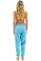 Classic BLAZE 4 SWEATPANTS - AQUA AQUA