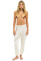 Classic BLAZE 4 SWEATPANTS - VINTAGE WHITE VINTAGE WHITE