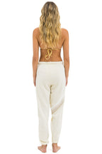 Classic BLAZE 4 SWEATPANTS - VINTAGE WHITE VINTAGE WHITE